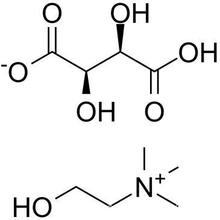 L-Choline Bitartrate